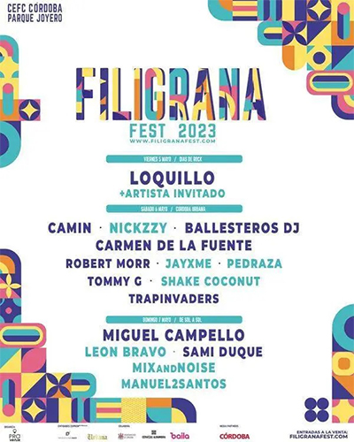 Filigrana Fest