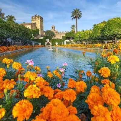 Alcázar de los Reyes Cristianos Alcázar de los Reyes Cristianos