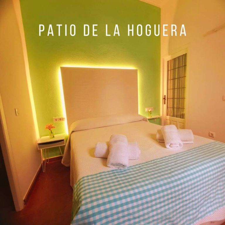 calleja de la pimentera