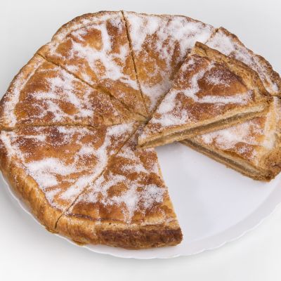 Pastel Cordobés Pastel Cordobés