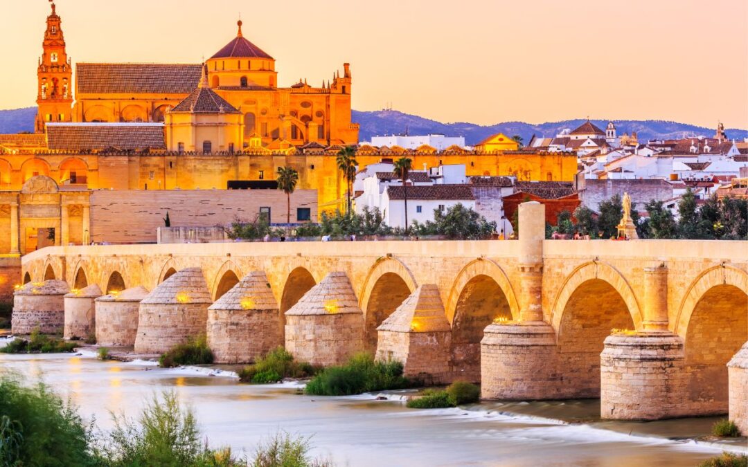 Los 10 Lugares Imperdibles en tu Primera Visita a Córdoba