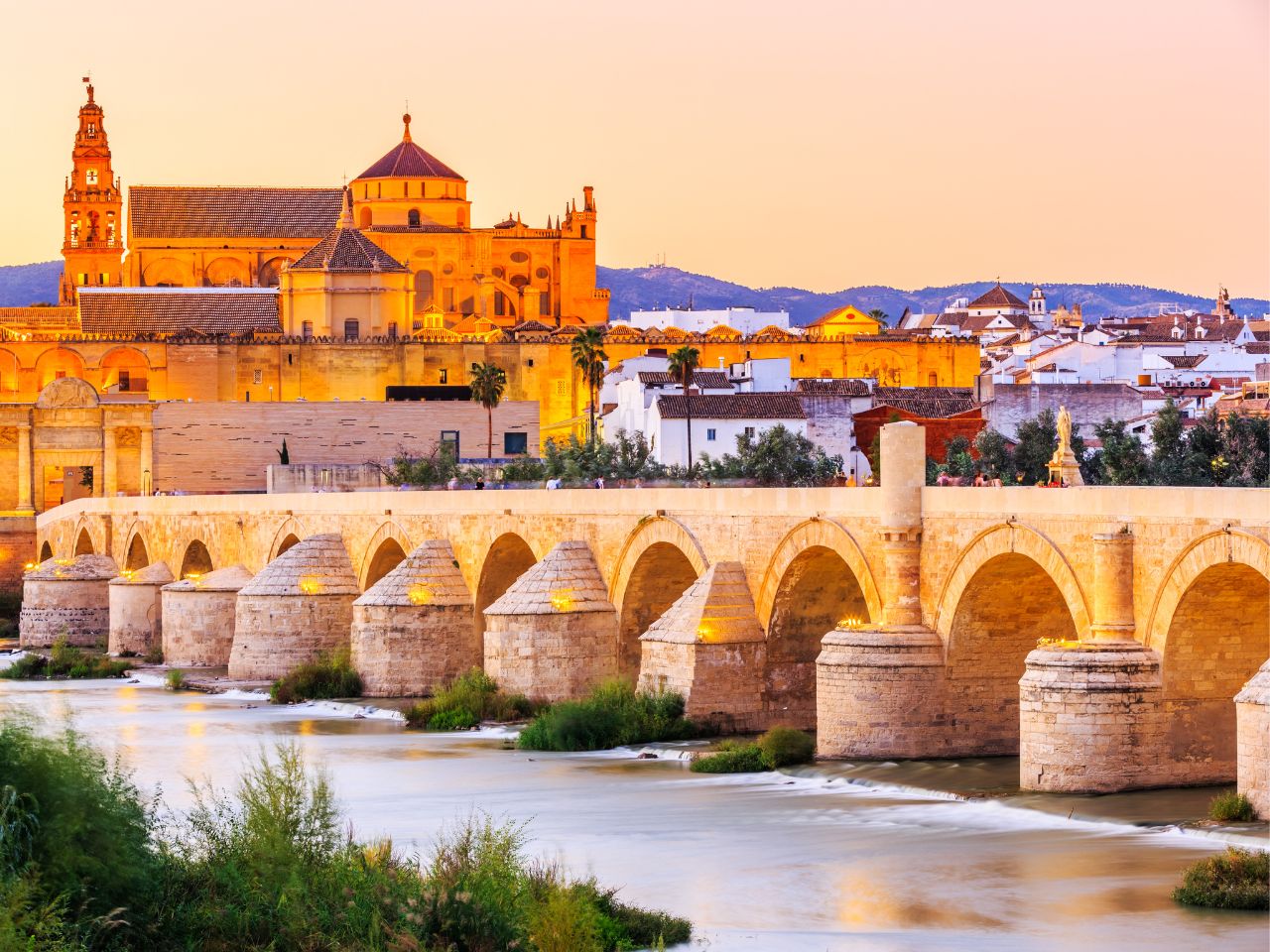 descubre cordoba oh cordoba