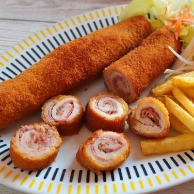 flamenquin cordobes flamenquin cordobes