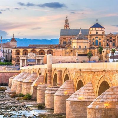 puente romano de córdoba puente romano de córdoba