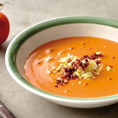 salmorejo cordobes salmorejo cordobes